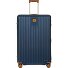 Capri 4 kółka Walizka 84 cm z plisą rozprężną Model blue Capri 4 kółka Walizka 84 cm z plisą rozprężną Model blue