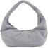  Greta Icon Torba na ramię Skóra 43 cm Model cloud grey