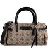  Dorothy Torba 29 cm Model latte logo-black
