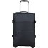  Dunaa 2 kółka Torba podróżna 55 cm Model navy