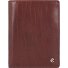  Toscana Passetui Wallet RFID Leather 10 cm Model coffee