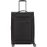 Airea 4 kółka Walizka 67 cm z funkcją poszerzenia Model black