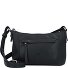 Larea Torba na ramię 23.5 cm Model black Larea Torba na ramię 23.5 cm Model black