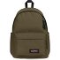  Day Office Plecak 44 cm Komora na laptopa Model army olive