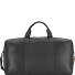  Corso DeLuxe Torba podróżna Weekender Skórzany 52 cm Model schwarz