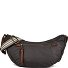  Bari Torba na ramię 33 cm Model dark grey