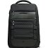  Plecak podróżny Hex z przegrodą na laptopa 41 cm Model green