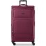  Edition 04 4 kółka Walizka 78 cm z funkcją poszerzenia Model burgundy