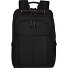  Briize Plecak M 45 cm Komora na laptopa Model black
