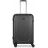 Valencia 4 kółka Walizka M 68 cm Model black Valencia 4 kółka Walizka M 68 cm Model black