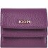  Vivace Lina Wallet RFID Leather 10 cm Model purple