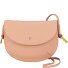  Skye Torba na ramię Skóra 21 cm Model flamingo pink