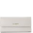  Bologna Leather Portfel Skórzany 19 cm Model cream