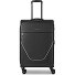  taska 4 kółka Walizka M 65 cm z funkcją poszerzenia Model anthracite