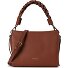  Boheme Torba Skóra 23 cm Model cognac-noir