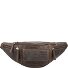 Westcoast Fanny Pack Leather 36 cm Model Sattel Westcoast Fanny Pack Leather 36 cm Model Sattel