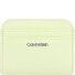  Must Dome Credit Card Case 10 cm Model soft lime