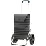  Royal Shopper Jelke Walizka na zakupy 59 cm Model anthrazit