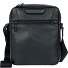  Roadster Torba na ramię Skórzany 20 cm Model black