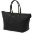  Lissa Weekend Bag Shopper Bag 45 cm Model schwarz