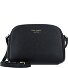 Devin Torba na ramię Skórzany 19.5 cm Model black Devin Torba na ramię Skórzany 19.5 cm Model black