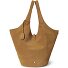  Polo Play Shopper Bag Skóra 49 cm Model caramel