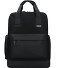  Soulpack Plecak 39 cm Komora na laptopa Model black