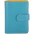  Medium Snap Wallet Leather Purse 13 cm Model sardinia