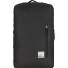 Traveltopia Plecak turystyczny 50 cm Model black Traveltopia Plecak turystyczny 50 cm Model black