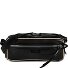  Juno Torba na ramię Skóra 29.5 cm Model black