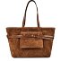  Belty Torba na ramię Skóra 38 cm Model cognac