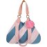  Izzy Medium Limited Torba na ramię 45 cm Model blue rose