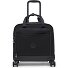  Commuter 4 kółka Walizka z pilotem 36.5 cm Komora na laptopa Model infinite black