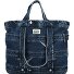  Shopper Bag 42 cm Model blu denim