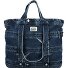  Shopper Bag 42 cm Model blu denim