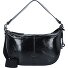 Himalaya Torba na ramię Skórzany 33 cm Model schwarz Himalaya Torba na ramię Skórzany 33 cm Model schwarz