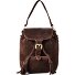  Aponi Plecak miejski 23 cm Model brown