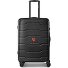  Bologna 4 kółka Walizka M 67 cm Model black