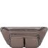  Maia Saszetka M Skórzany 32 cm Model neutral gray