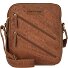  Natura Torba na ramię skórzana 26 cm Model cork