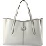  Anett Shopper Bag L 45 cm Model light-pastel grey