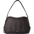  Caylie Torba na ramię 33 cm Model dark brown