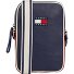 TJM City Mini Torba Torba na ramię 16 cm Model blue