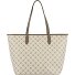  Mazzolino Shopper Bag 32 cm Model burnt olive
