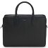  Northon Teczka Skórzany 38 cm Model black