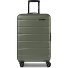  Munich 4.0 4 kółka Walizka M 66 cm z funkcją poszerzenia Model olive dull