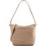  Makena Torba na ramię 25.5 cm Model beige