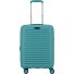  Travel Line 4500 4 kółka Walizka kabinowy S 55 cm z plisą rozprężną Model petrol