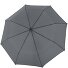  Mia Salzburg Kieszonkowy parasol 27.5 cm Model grey