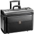  Business & Travel 2-Wheel Pilot Trolley 48 cm Model schwarz